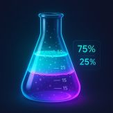 Blend Ratio Calculator Giveaway