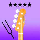 Bass Tuner Basic Giveaway