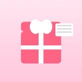 Gift Text - Create your own Giveaway