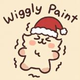 WigglyPaint: Draw/Shake/Share! Giveaway