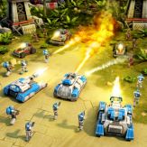 Art Of War 3:RTS Strategy Game Giveaway