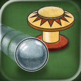 Chalkboard Pinball Giveaway