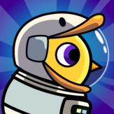 Duck Life 6: Space Giveaway