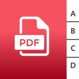Contacts To PDF File Converter Giveaway