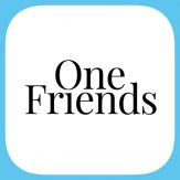 OneFriends Giveaway