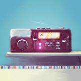 Alt-Frequencies Giveaway