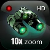 Night Vision Zoom 10x Giveaway