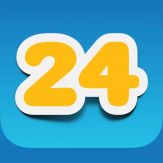 Solve 24 – Math Puzzles Giveaway