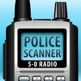 5-0 Radio Pro Police Scanner Giveaway
