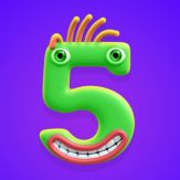 Number Blocks - Run Games Giveaway