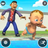 Find Baby Hide and Seek Escape Giveaway