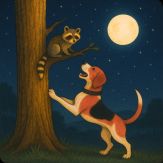 Coon Hunter Diaries Giveaway