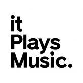 It Plays Music Giveaway