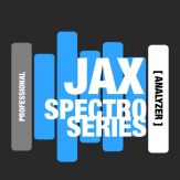 JAX SPECTRO Series : Analyzer Giveaway