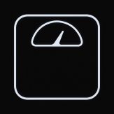 Weight Tracker - Simple Log Giveaway