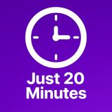 Just20Minutes Giveaway