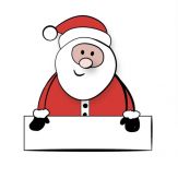 Christmas Countdown & Blessing Giveaway