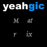 Symbolic Matrix Giveaway