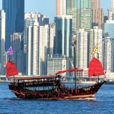 Hong Kong's Best Travel Guide Giveaway