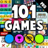 Word Games PRO 99-in-1 Giveaway