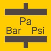 Pressure Converter Psi Bar Pa Giveaway