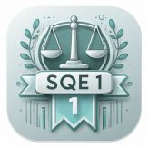 SQE1 Test Prep Giveaway