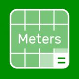 Square Meters Calculator Giveaway