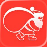 Santa's Bag Giveaway