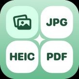 JPEG Converter. Giveaway
