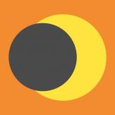 Eclipse Map: 5000 years Giveaway