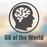 GK of the World Study Notifier Giveaway