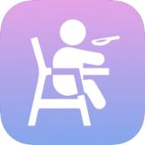 Baby Food & Allergy Tracker Giveaway