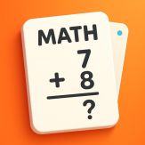Math Practice Flash Cards Giveaway