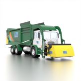 ABC Discovery City Giveaway