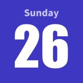 What Calendar Giveaway