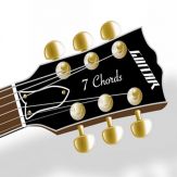 7 Chords Giveaway