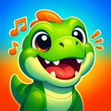 Dinosaur Sounds Giveaway