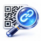 QR Code Inspector Giveaway