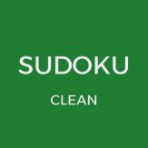 Sudoku Clean - No ads Giveaway