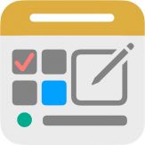 Agenda Note Giveaway