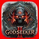 Godseeker II Dark Fantasy ARPG Giveaway