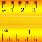 Digital Ruler - Pocket Measure Giveaway