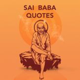 The Sai Baba of Shirdi Quotes Giveaway
