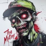 The Mutiny Giveaway