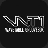 WT1 Wavetable Groovebox Synth Giveaway