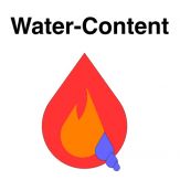 Water-Content Giveaway