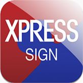Xpress Sign Pro Giveaway