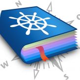 Ship's Log Book for Captains Giveaway