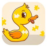 Puzzle Kid Jigsaw Shapes Match Giveaway