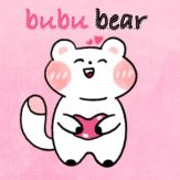 Bubu Bear Giveaway